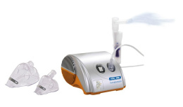 Inhalator TECH-MED TM Neb Baby