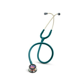 Stetoskop Littmann Classic II Pediatric RAINBOW EDITION