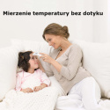 Beurer FT 90 termometr bezdotykowy na podczerwień citomedical.pl 6