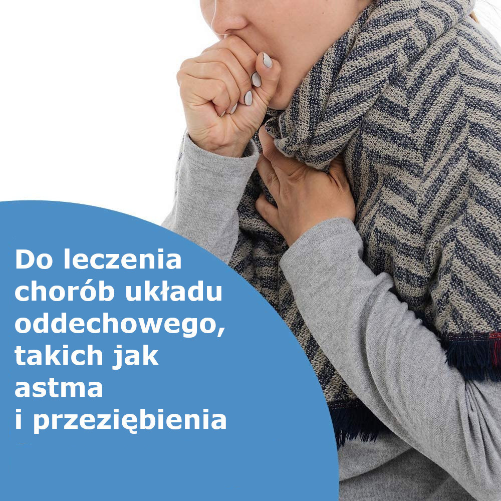 Inhalator ultradźwiękowy dla dzieci i dorosłych Beurer IH 55 citomedical.pl 4