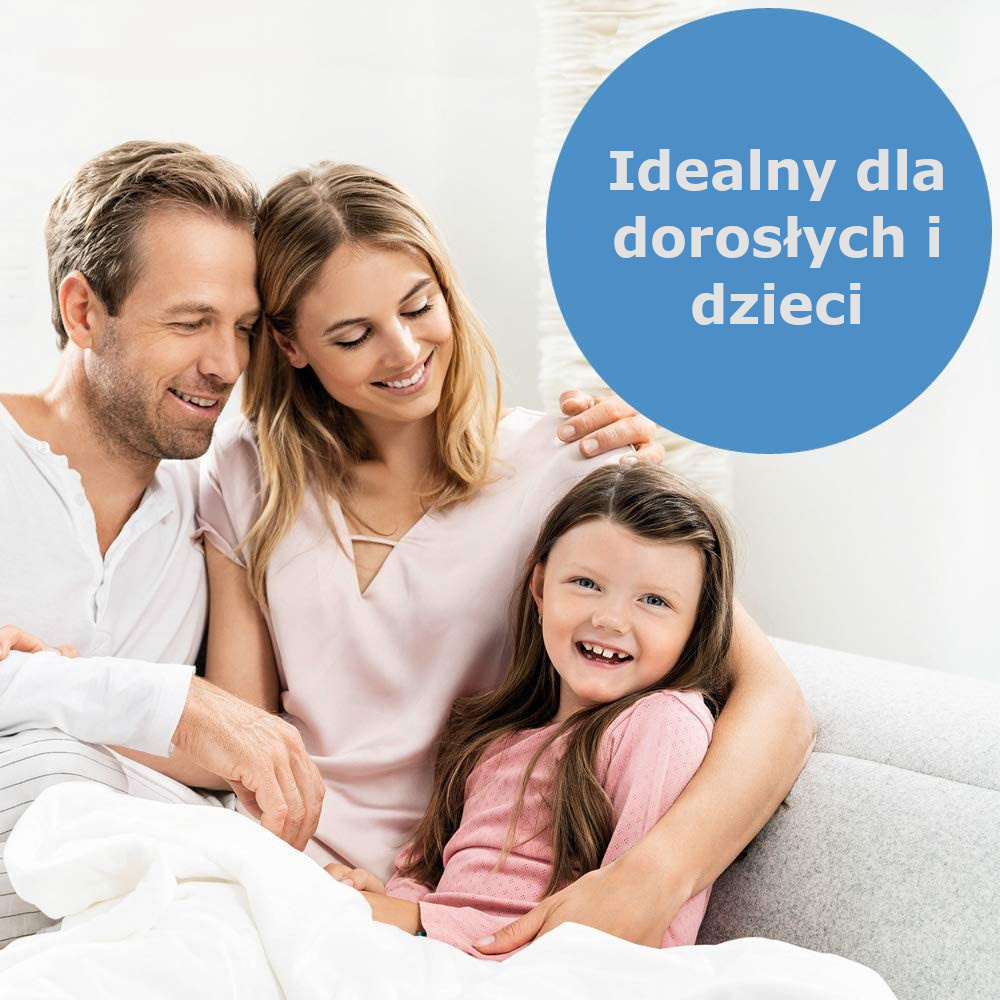 Inhalator ultradźwiękowy dla dzieci i dorosłych Beurer IH 55 citomedical.pl 6