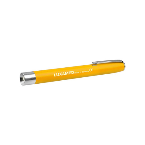 Latarka Luxamed PENLIGHT LED laryngologiczna