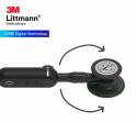 Stetoskop elektroniczny Littmann CORE Digital czarny