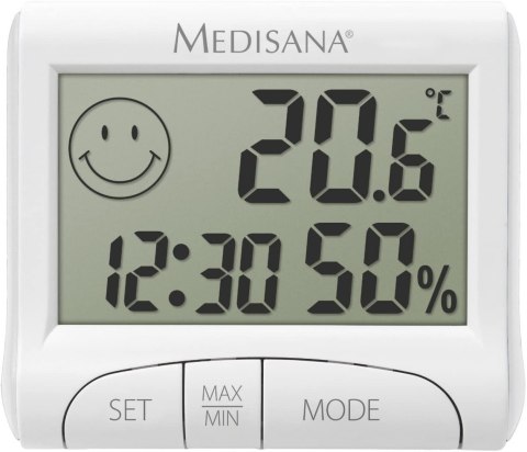 Higrometr cyfrowy Medisana HG 100 Digital Thermo