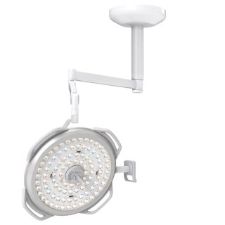 Lampa operacyjna Luvis L200C sufitowa bezcieniowa