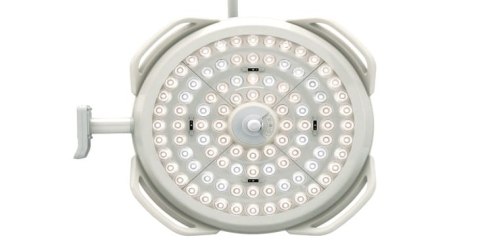 Lampa operacyjna Luvis L200C sufitowa bezcieniowa