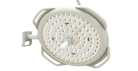 Lampa operacyjna Luvis L200C sufitowa bezcieniowa