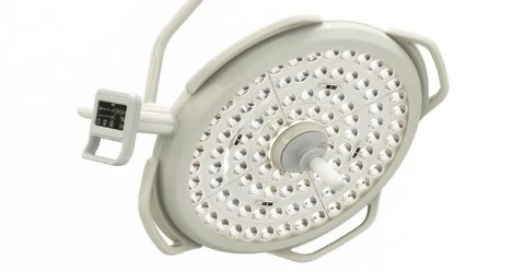 Lampa operacyjna Luvis L200C sufitowa bezcieniowa