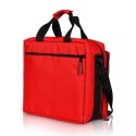 Mniejsza torba dla pielęgniarki TRM 36 czerwona