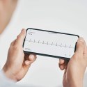 Omron Complete inteligentny pomiar ciśnienia krwi i EKG oraz AFib
