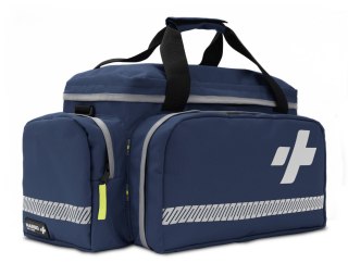 Torba medyczna lekarska Marbo TRM 50_2.0 granatowa 35 L