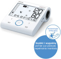 Ciśnieniomierz naramienny Beurer BM 96 Cardio plus funkcja EKG oraz Bluetooth citomedical.pl 10