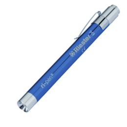 Latarka laryngologiczna Riester Ri-pen LED niebieska