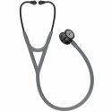 Stetoskop Littmann Cardiology IV Smoke Finish High Polish szary