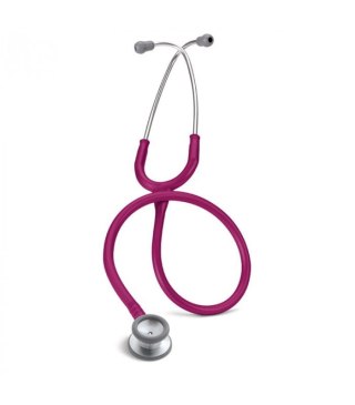 Stetoskop Littmann Classic II Pediatric malinowy