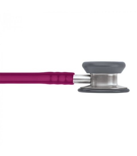 Stetoskop Littmann Classic II Pediatric malinowy