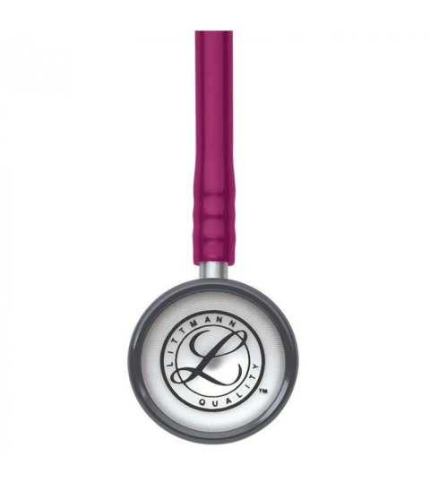 Stetoskop Littmann Classic II Pediatric malinowy