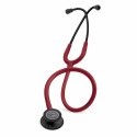 Stetoskop Littmann Classic III Black Finish burgund