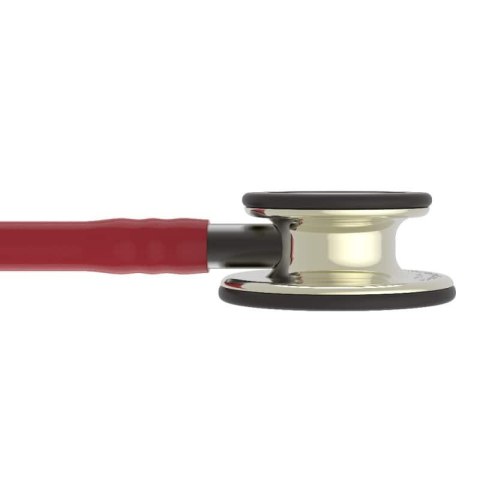 Stetoskop Littmann Classic III Champagne Finish burgund