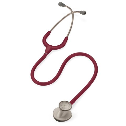 Stetoskop Littmann Lightweight II S.E burgund