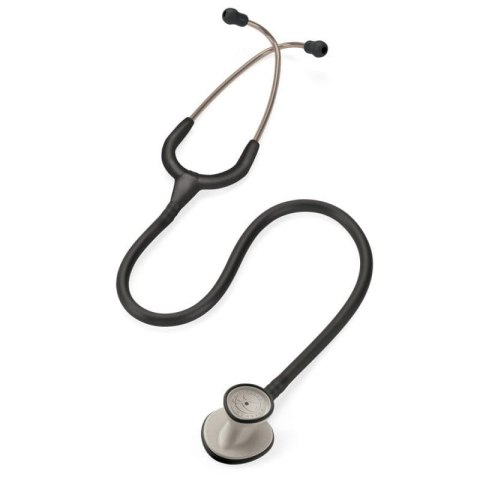 Stetoskop Littmann Lightweight II S.E czarny