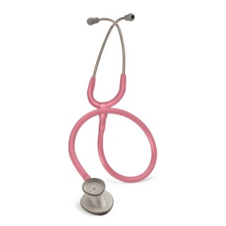 Stetoskop Littmann Lightweight II S.E perłowy róż