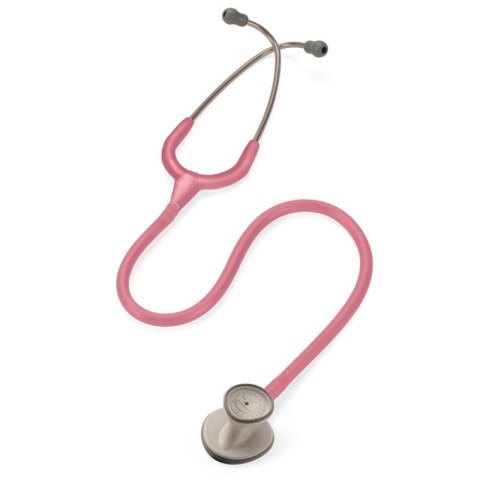 Stetoskop Littmann Lightweight II S.E perłowy róż