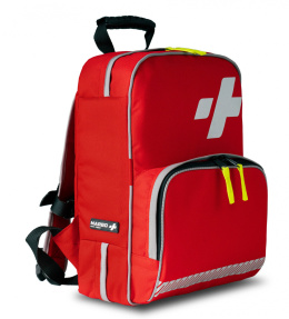 Apteczka plecak 10L TRM XLV/plecak medyczny