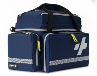 Torba medyczna TRM II, Medic Bag basic granatowa