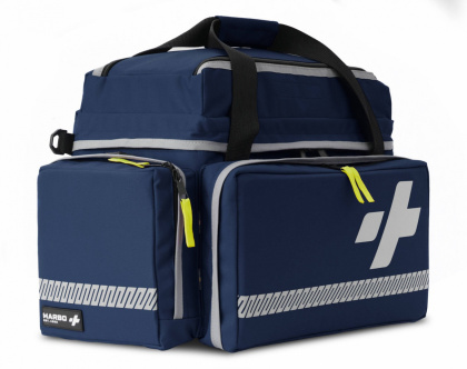 Torba medyczna TRM II, Medic Bag basic granatowa