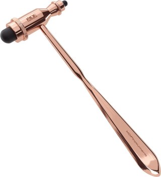 Młotek neurologiczny Tromner MDF Rose Gold