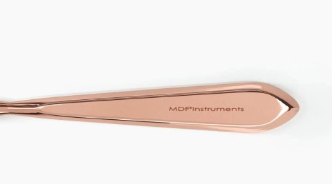 Młotek neurologiczny Tromner MDF Rose Gold