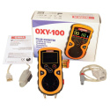 Pulsoksymetr OXY-100 do zastosowań ambulatoryjnych