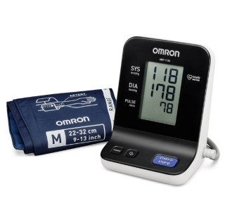 Omron HBP-1120 ciśnieniomierz elektroniczny biurkowy