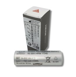Bateria akumulatorowa Heine X-002.99.315 NiMH 3,5V