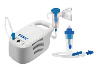 Inhalator kompresorowy TM-NEB HOSPI + irygator