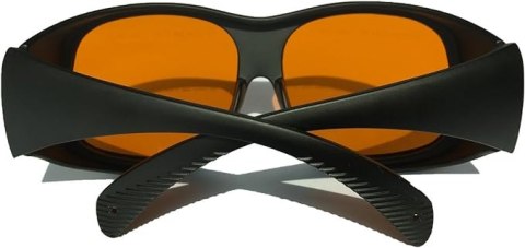 LaserPair LP6 Okulary Ochronne do Lasera - Dla Techników i Medyków