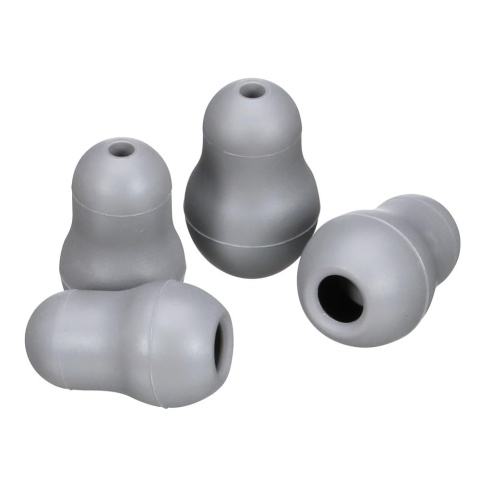 Oliwki do stetoskopu Littmann (miękkie samouszczelniające)