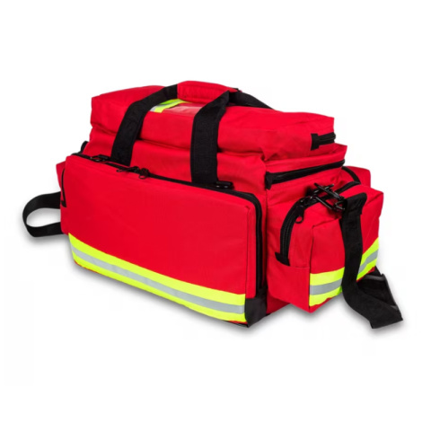Torba ratownicza duża EMERGENCY czerwona Torba ratownicza duża EMERGENCY czerwona