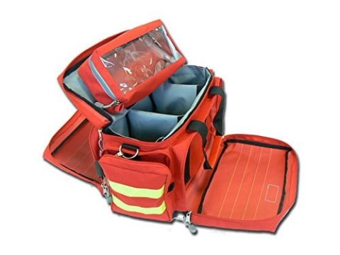 Torba Ratownicza Emergency Smart Bag 35L - Lekka i Praktyczna