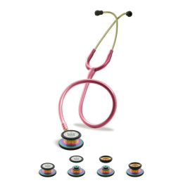 Stetoskop Internistyczno-Pediatryczny SPIRIT CK-SS601PF RAINBOW EDITION