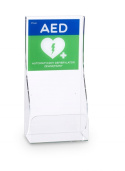 Uchwyt AED Smart – do zawieszenia na ścianie