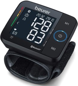 Ciśnieniomierz Beurer BC 54 Bluetooth® nadgarstkowy
