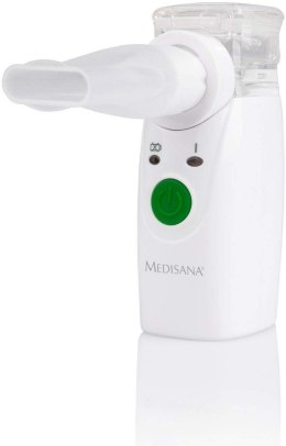 Inhalator ultradźwiękowy przenośny Medisana IN 525