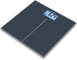 Waga Beurer GS 280 Genius cyfrowy pomiar z wskaźnikiem BMI