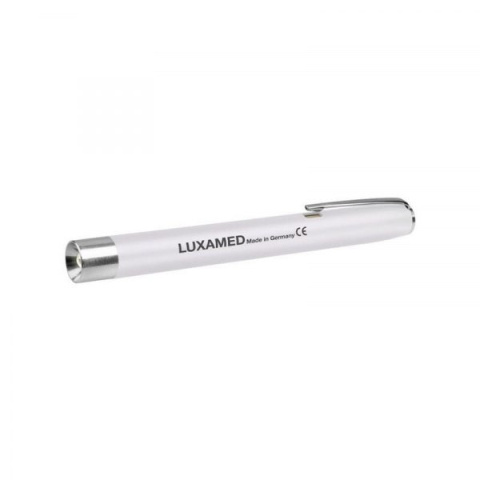 Latarka Luxamed PENLIGHT LED laryngologiczna