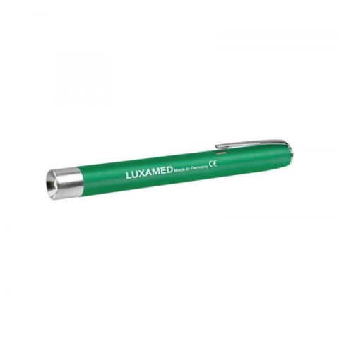 Latarka Luxamed PENLIGHT LED laryngologiczna