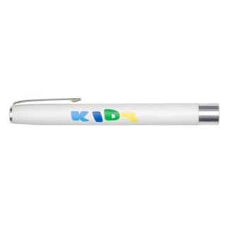 Latarka laryngologiczna dla pediatry PENLIGHT LED - LUXAMED