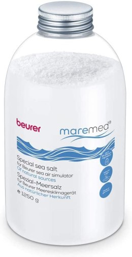 Sól morska 1250 g do oczyszczacza Beurer MK 500