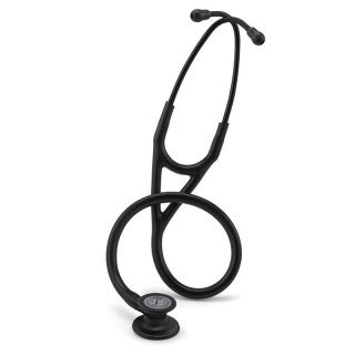 Stetoskop Littmann Cardiology IV BLACK FINISH czarny